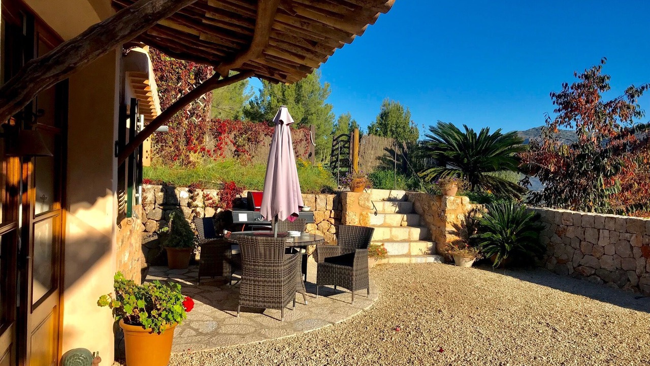 Photo of Outdoor in Soller