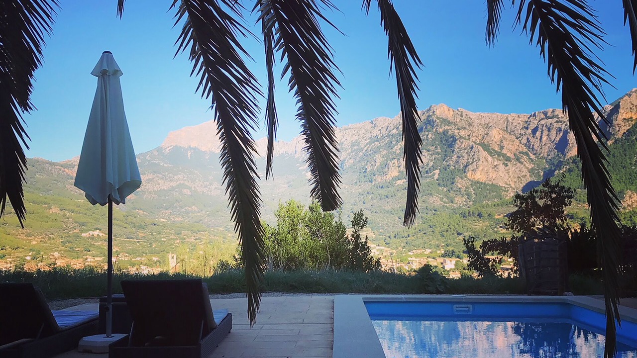 Photo of Outdoor in Soller