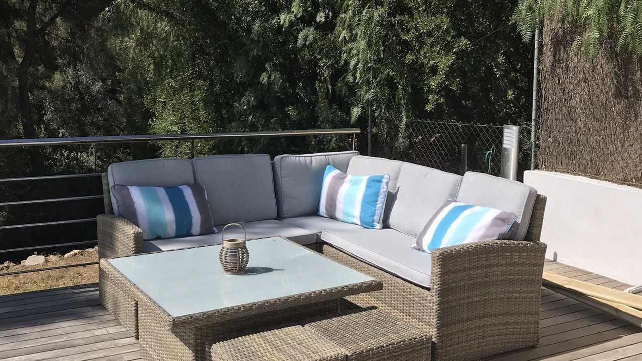 Photo of Outdoor in Costa d'en Blanes