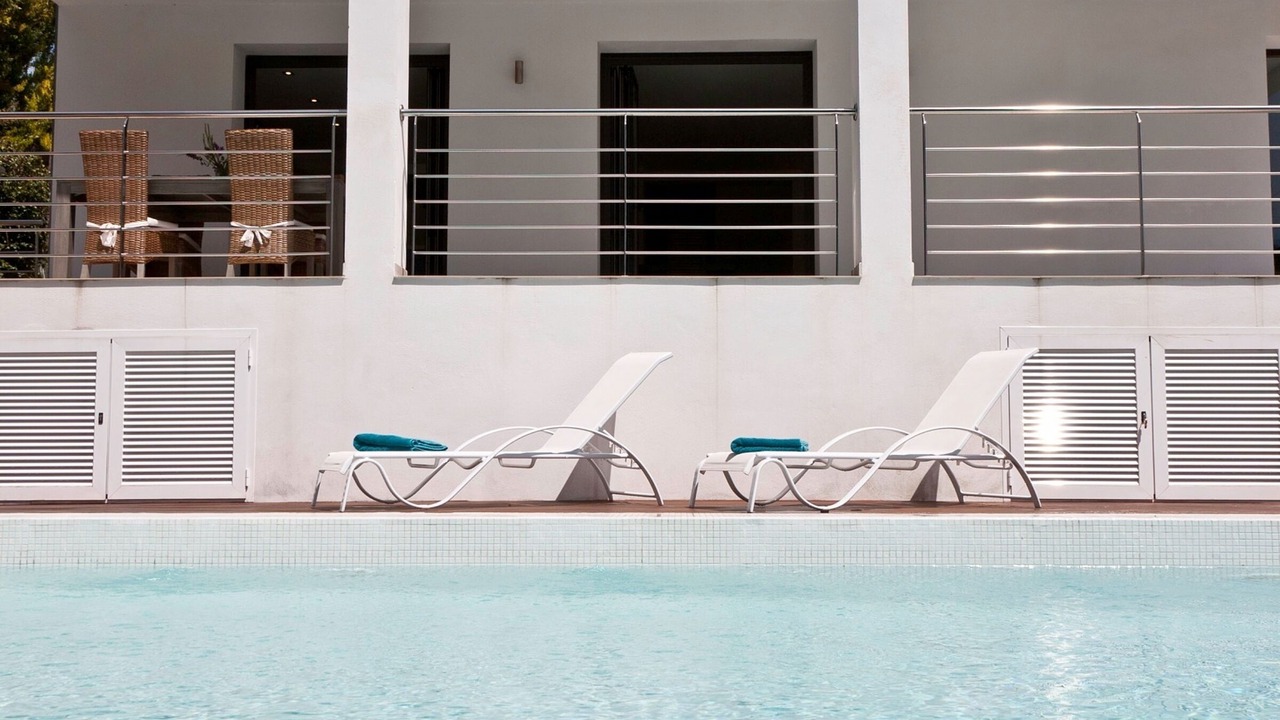 Photo of Outdoor in Costa d'en Blanes