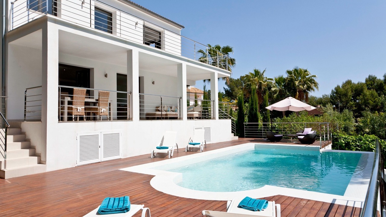 Photo of Outdoor in Costa d'en Blanes