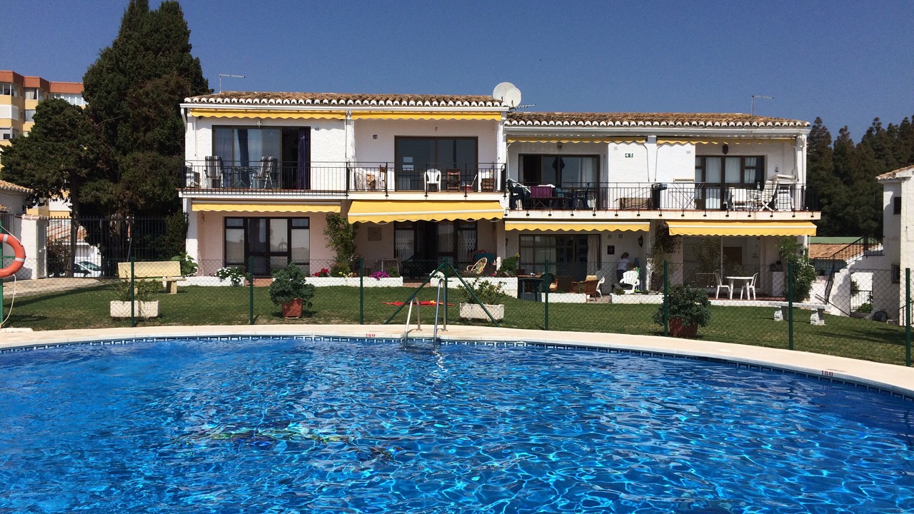 Photo of Others in Mijas