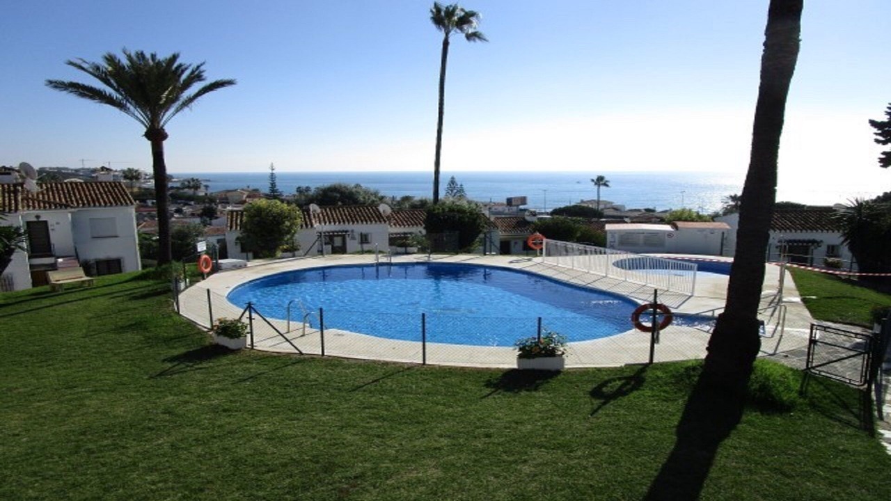 Photo of Outdoor in Mijas