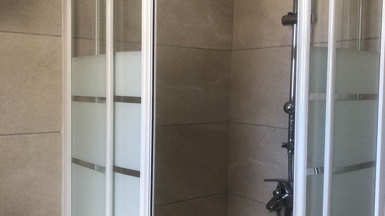 Photo of Bathroom in Mijas
