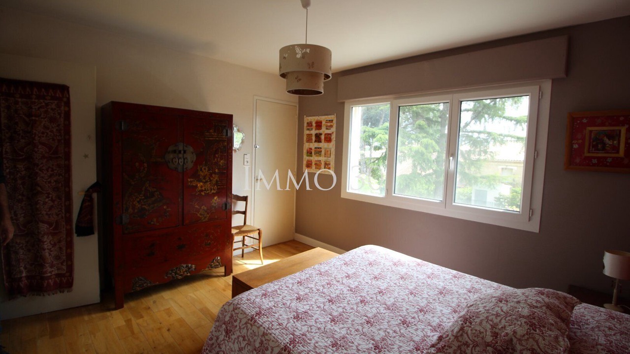 Photo of Bedroom in Montfrin