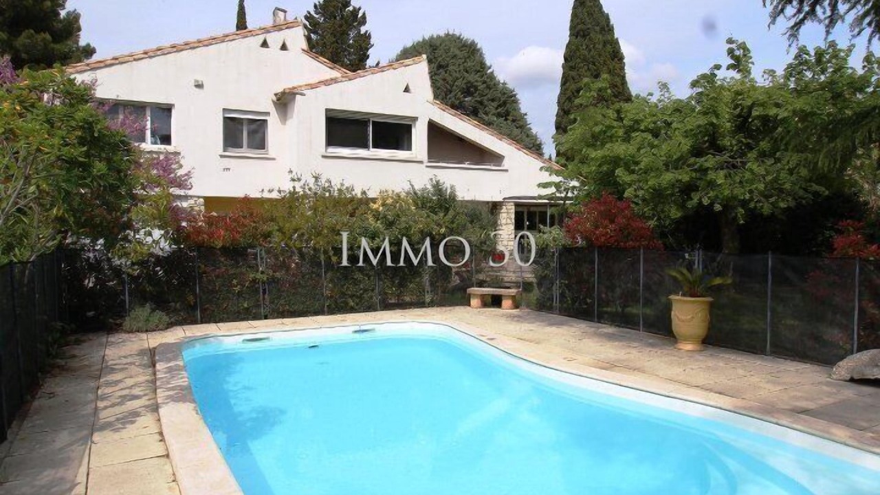 Photo of Outdoor in Montfrin