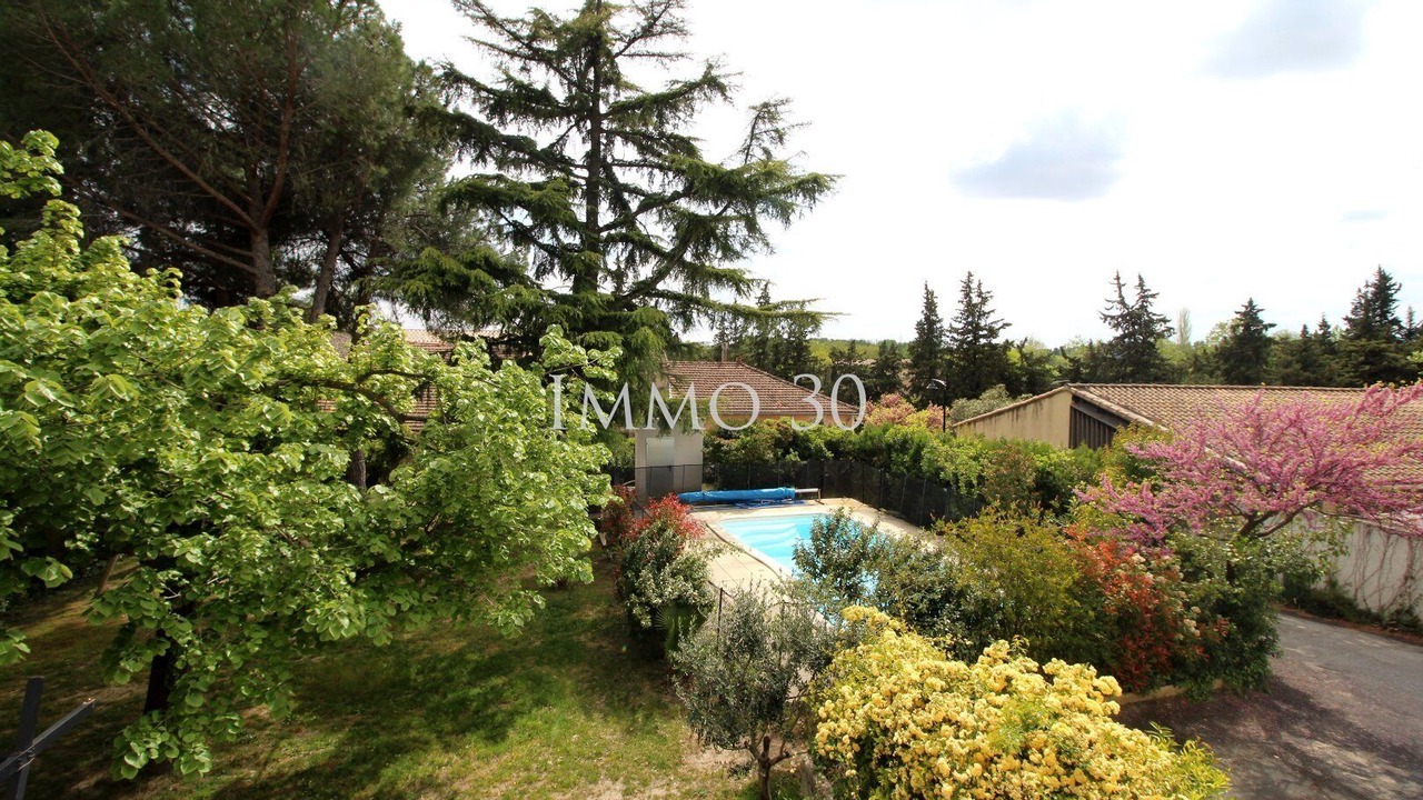 Photo of Outdoor in Montfrin