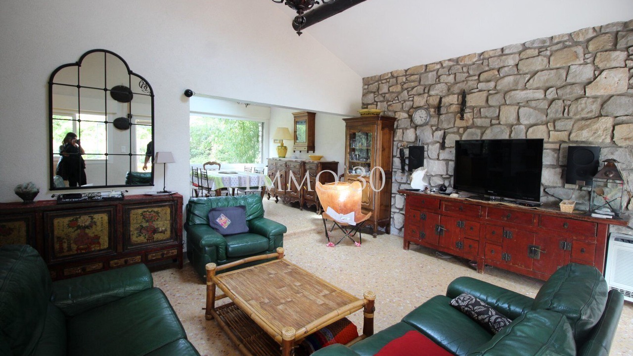 Photo of Livingroom in Montfrin