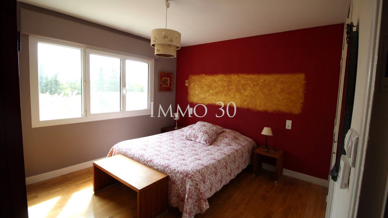 Photo of Bedroom in Montfrin