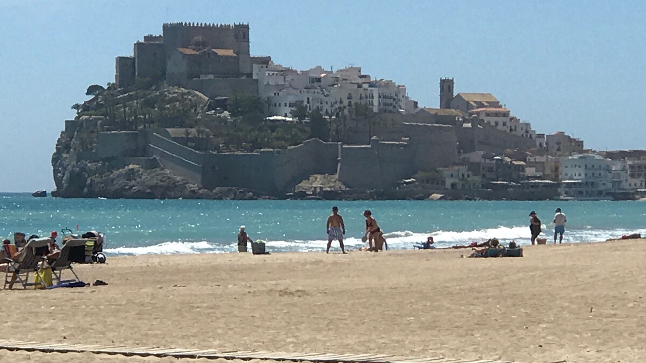 Photo of Others in Peniscola