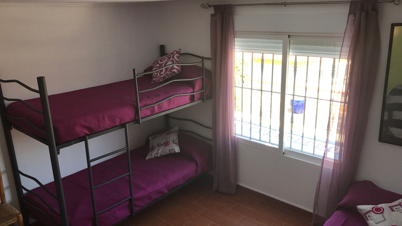 Photo of Bedroom in Peniscola