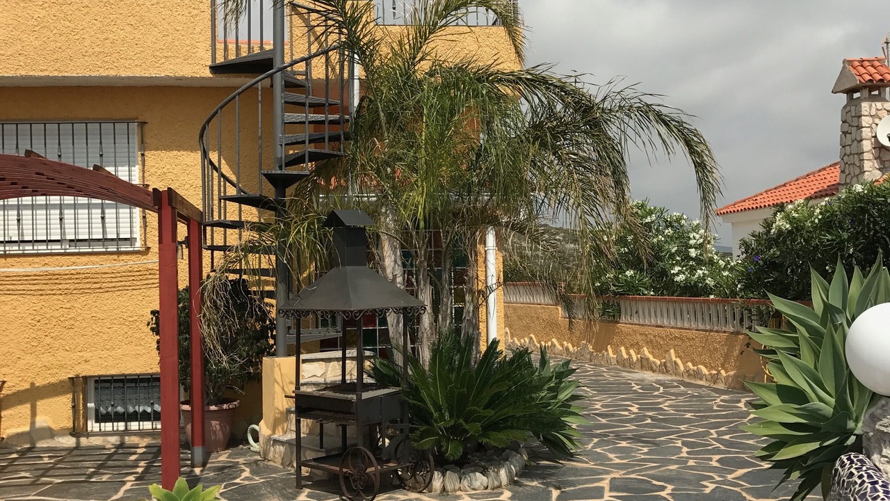 Photo of Outdoor in Peniscola