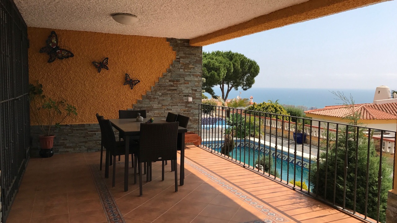 Photo of Outdoor in Peniscola