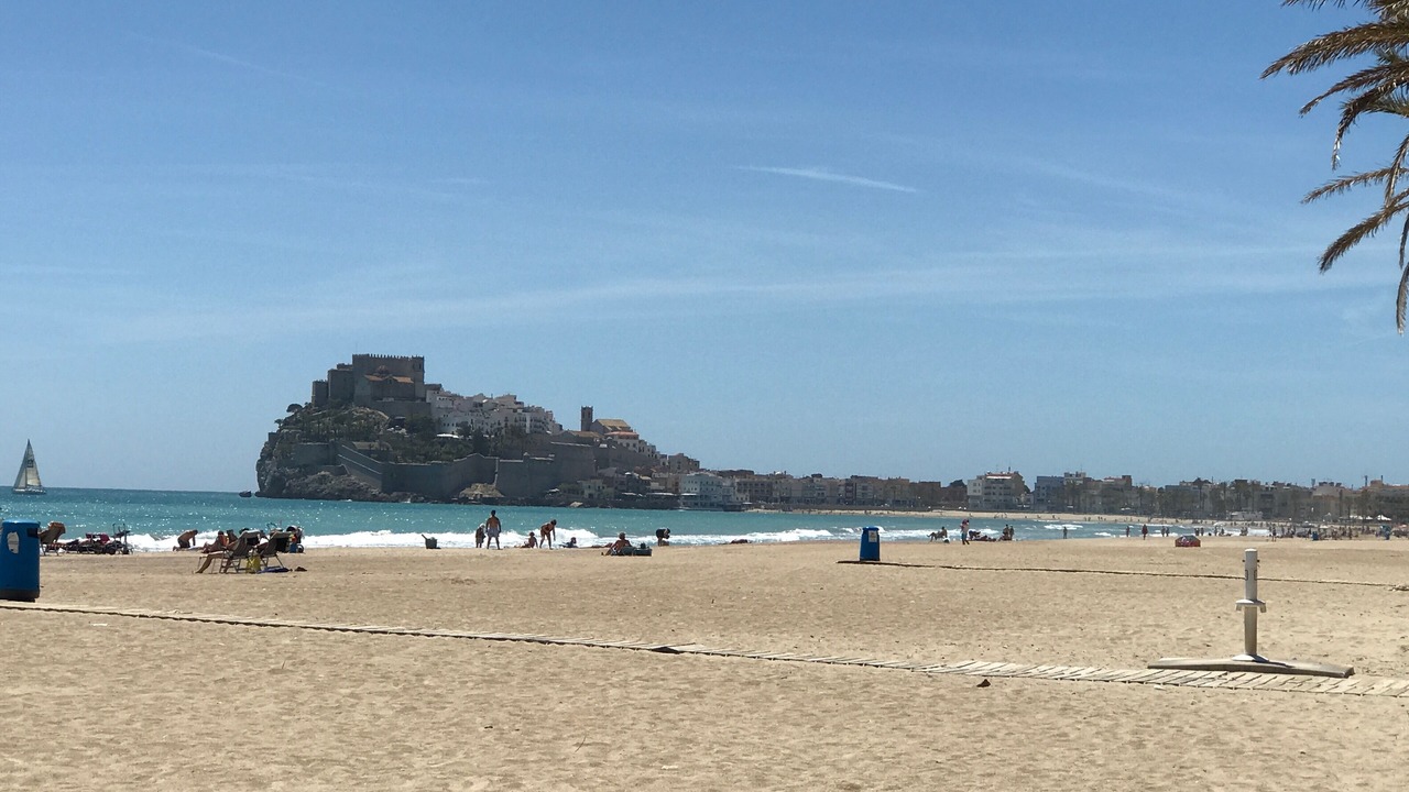 Photo of Others in Peniscola