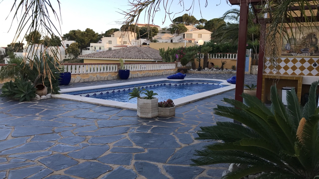 Photo of Outdoor in Peniscola