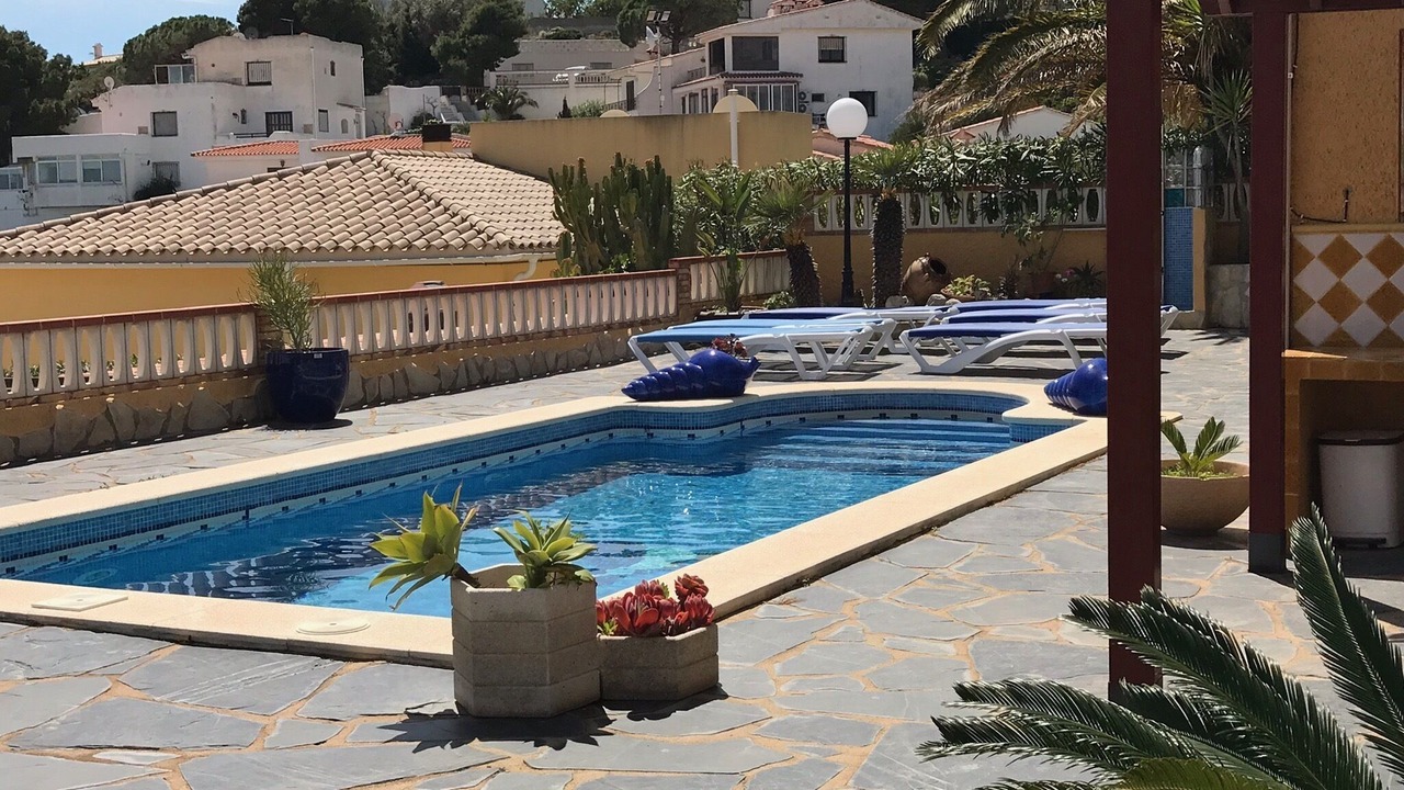 Photo of Outdoor in Peniscola