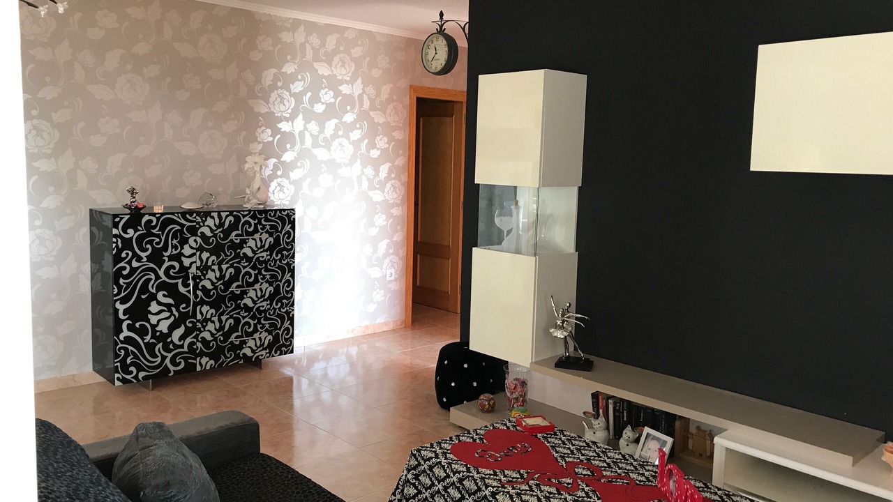 Photo of Livingroom in Peniscola