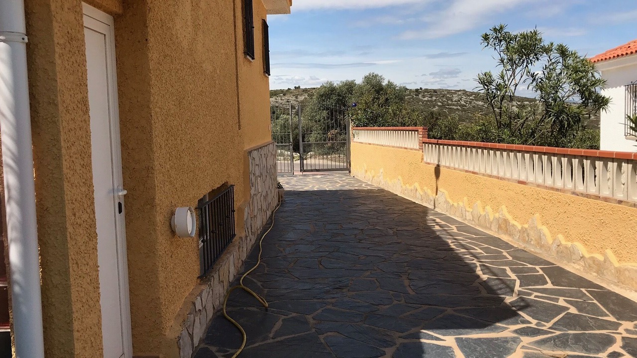 Photo of Outdoor in Peniscola