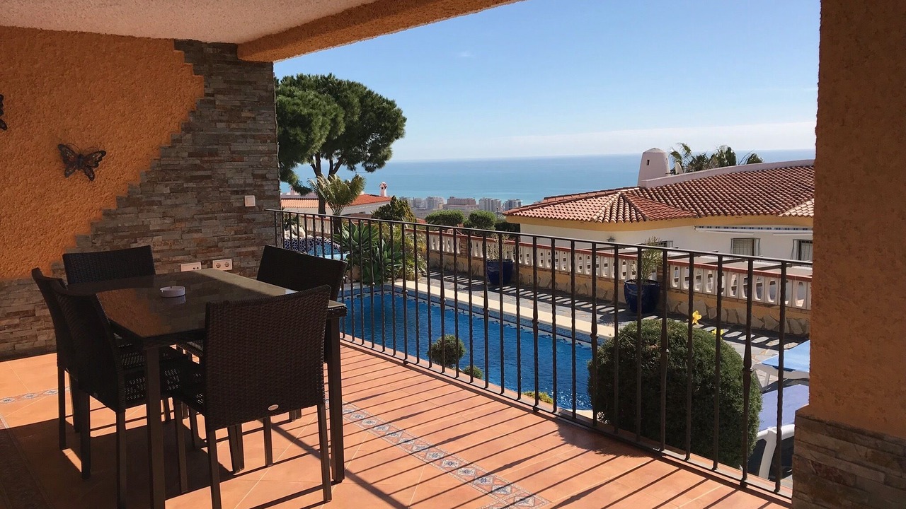 Photo of Outdoor in Peniscola