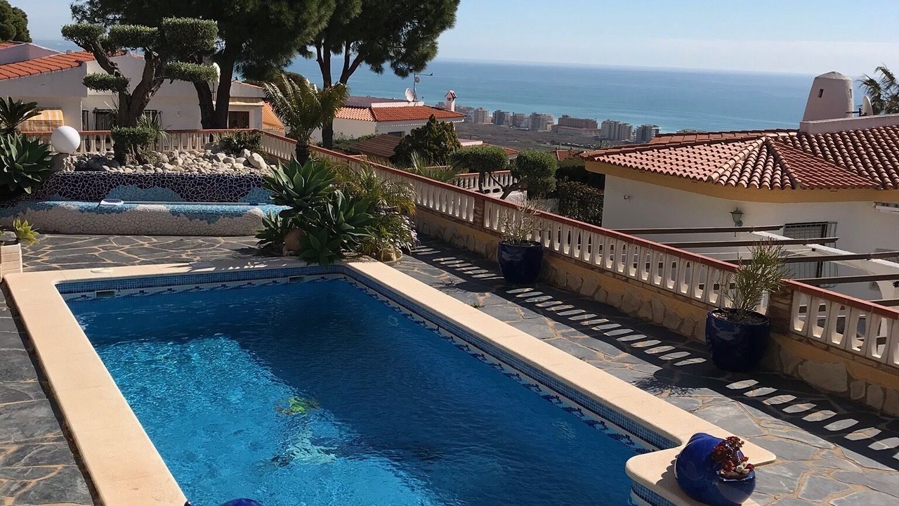 Photo of Outdoor in Peniscola