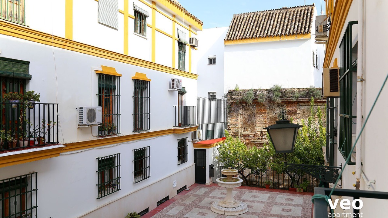 Photo of Bedroom in Feria