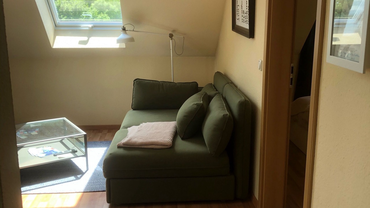 Photo of Livingroom in Samtens
