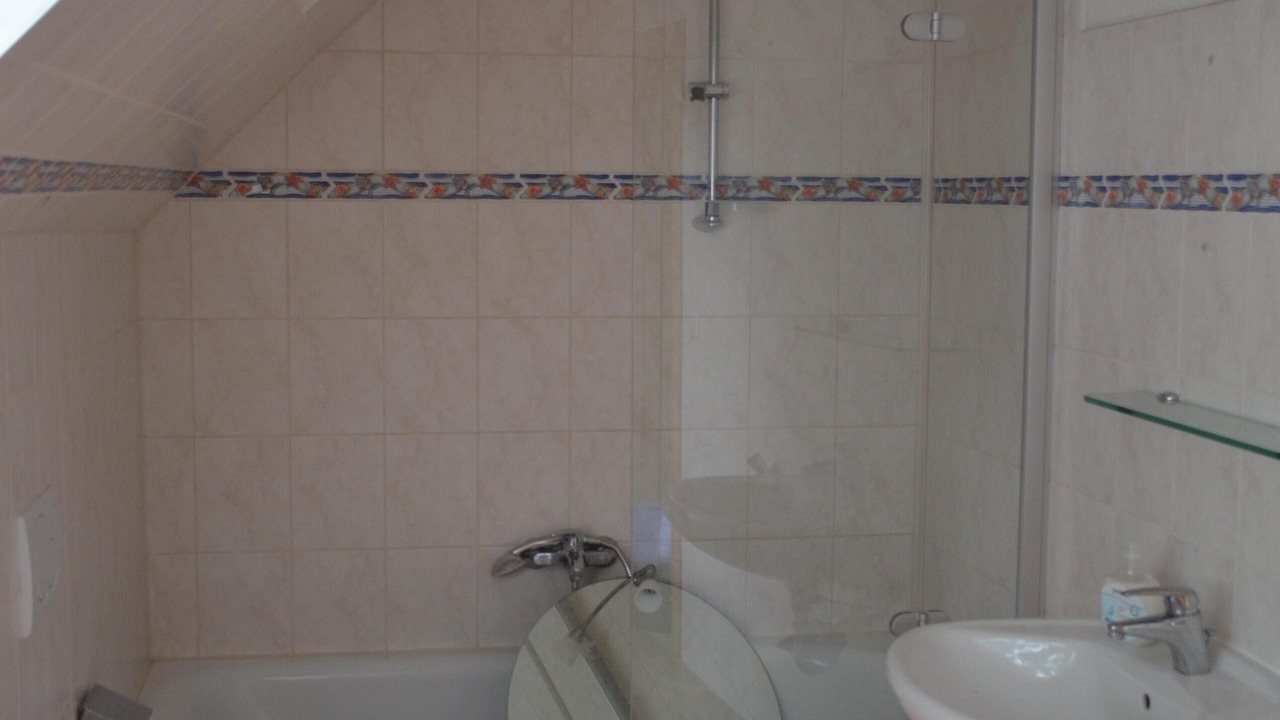 Photo of Bathroom in Samtens