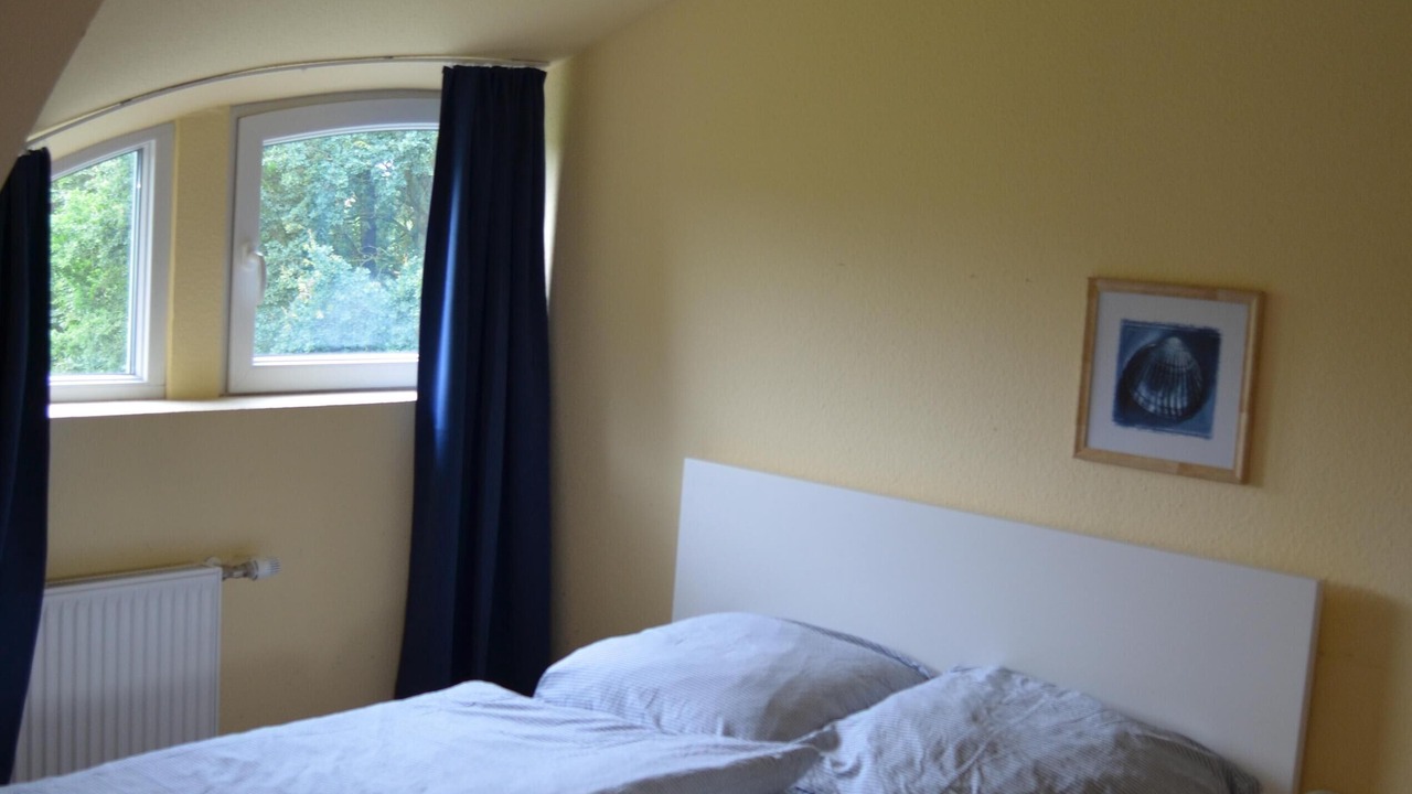Photo of Bedroom in Samtens