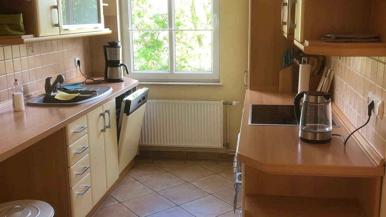 Photo of Kitchen in Samtens