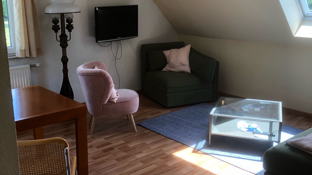 Photo of Livingroom in Samtens