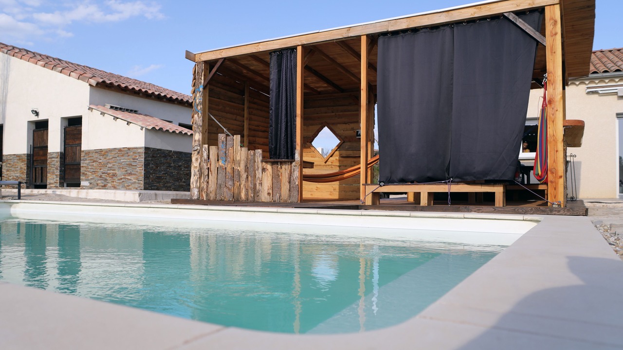 Photo of Outdoor in Saint-Andre-de-Cruzieres