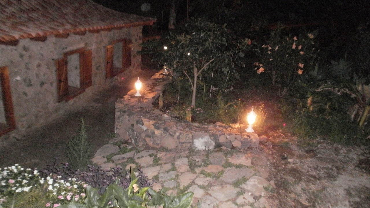 Photo of Outdoor in Cueva del Viento
