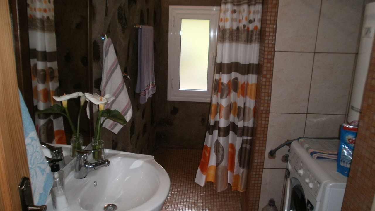 Photo of Bathroom in Cueva del Viento