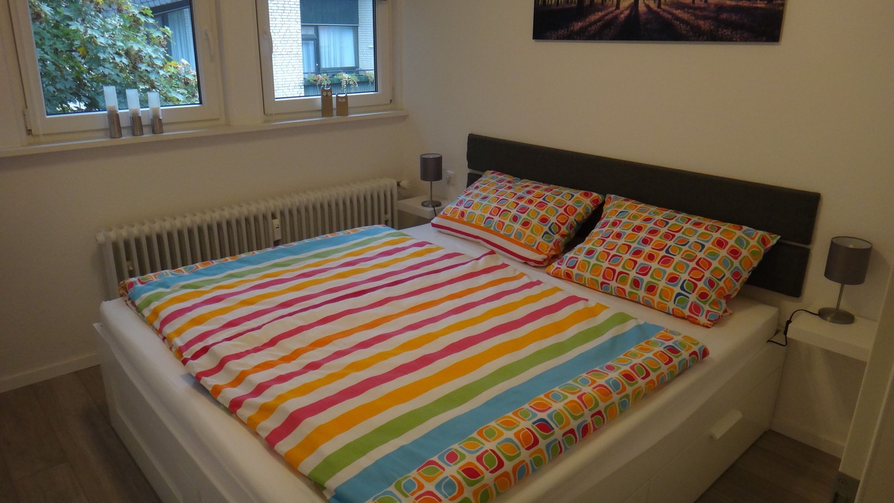 Photo of Bedroom in Hahnenklee
