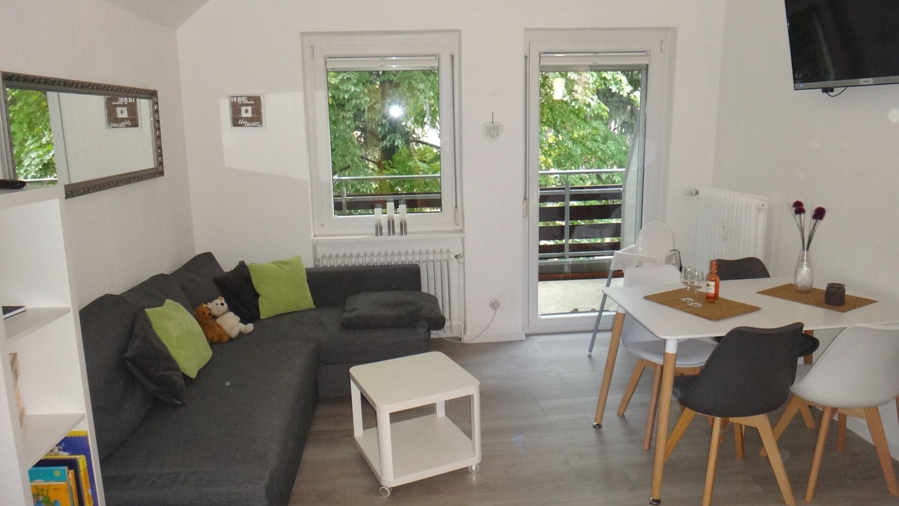 Photo of Livingroom in Hahnenklee