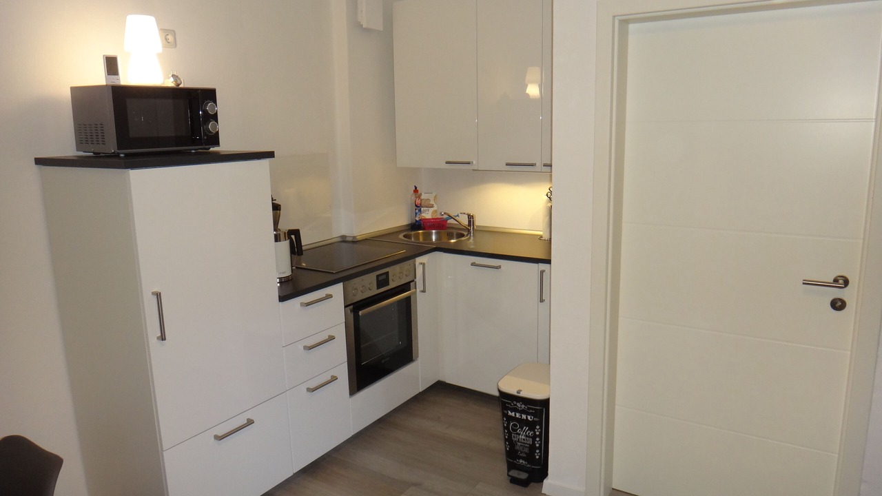 Photo of Kitchen in Hahnenklee