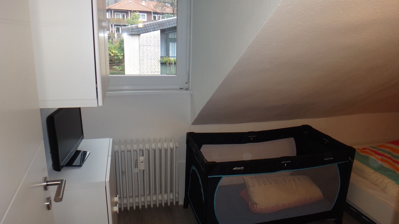 Photo of Bedroom in Hahnenklee