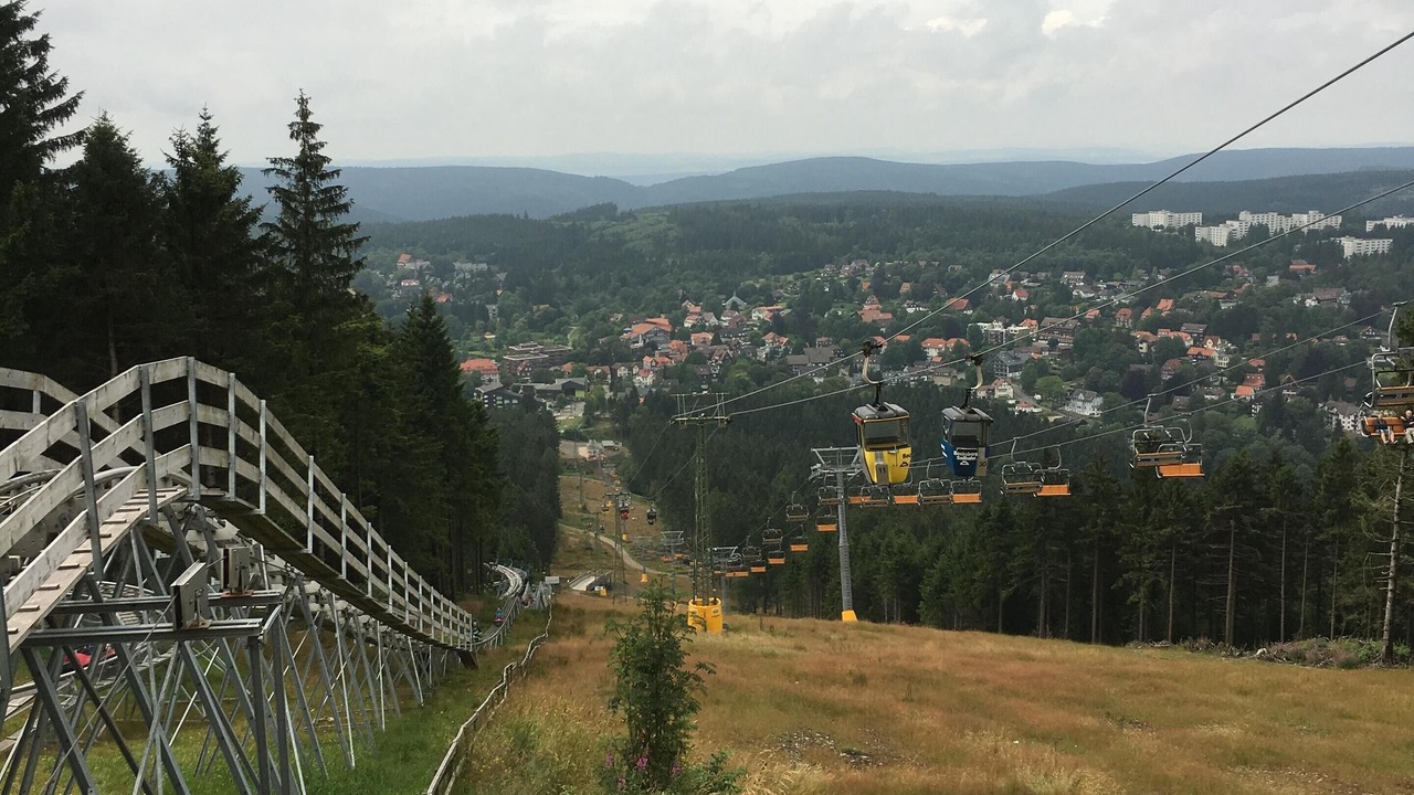 Photo of Outdoor in Hahnenklee