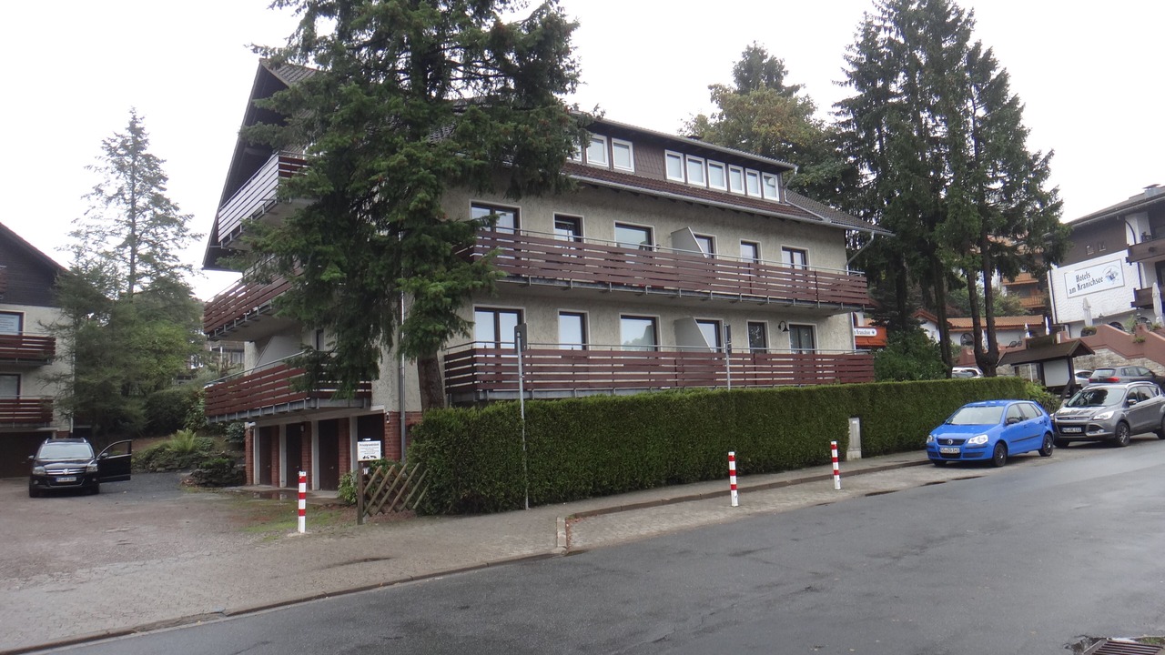 Photo of Outdoor in Hahnenklee