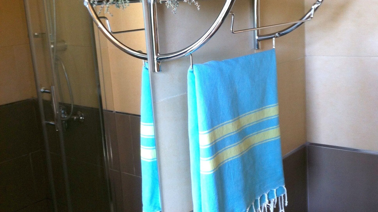 Photo of Bathroom in Playa del Ingles