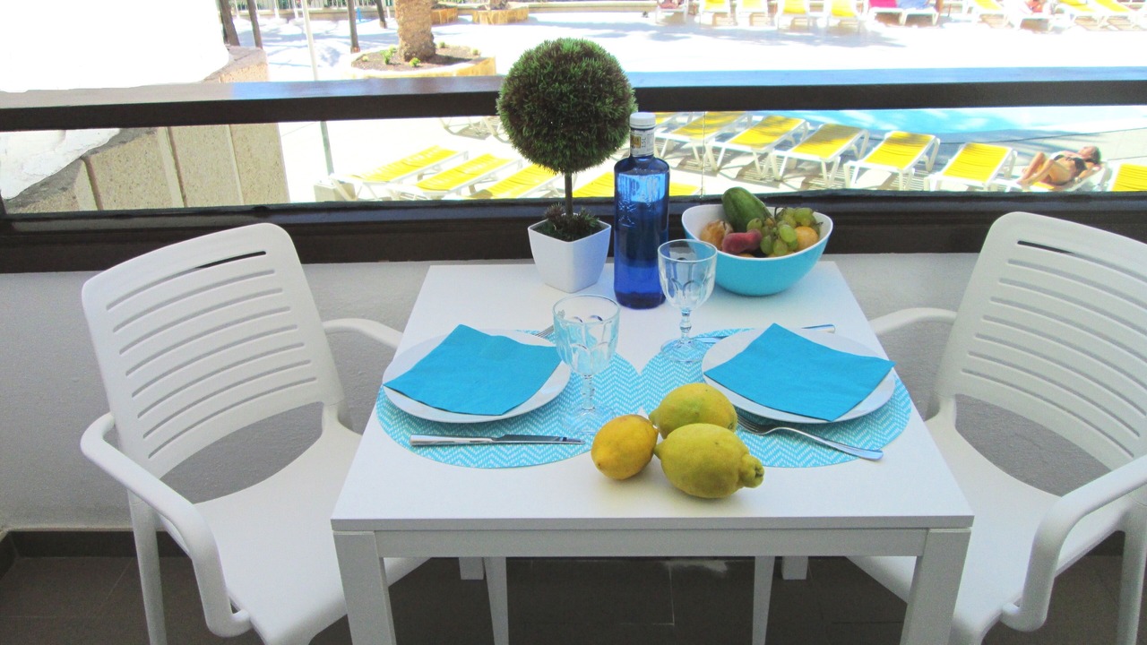 Photo of Outdoor in Playa del Ingles