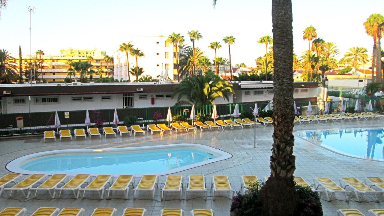 Photo of Outdoor in Playa del Ingles