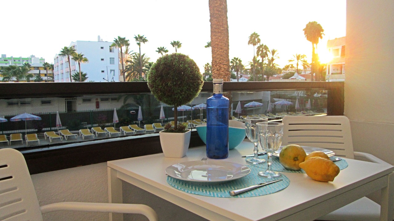 Photo of Outdoor in Playa del Ingles