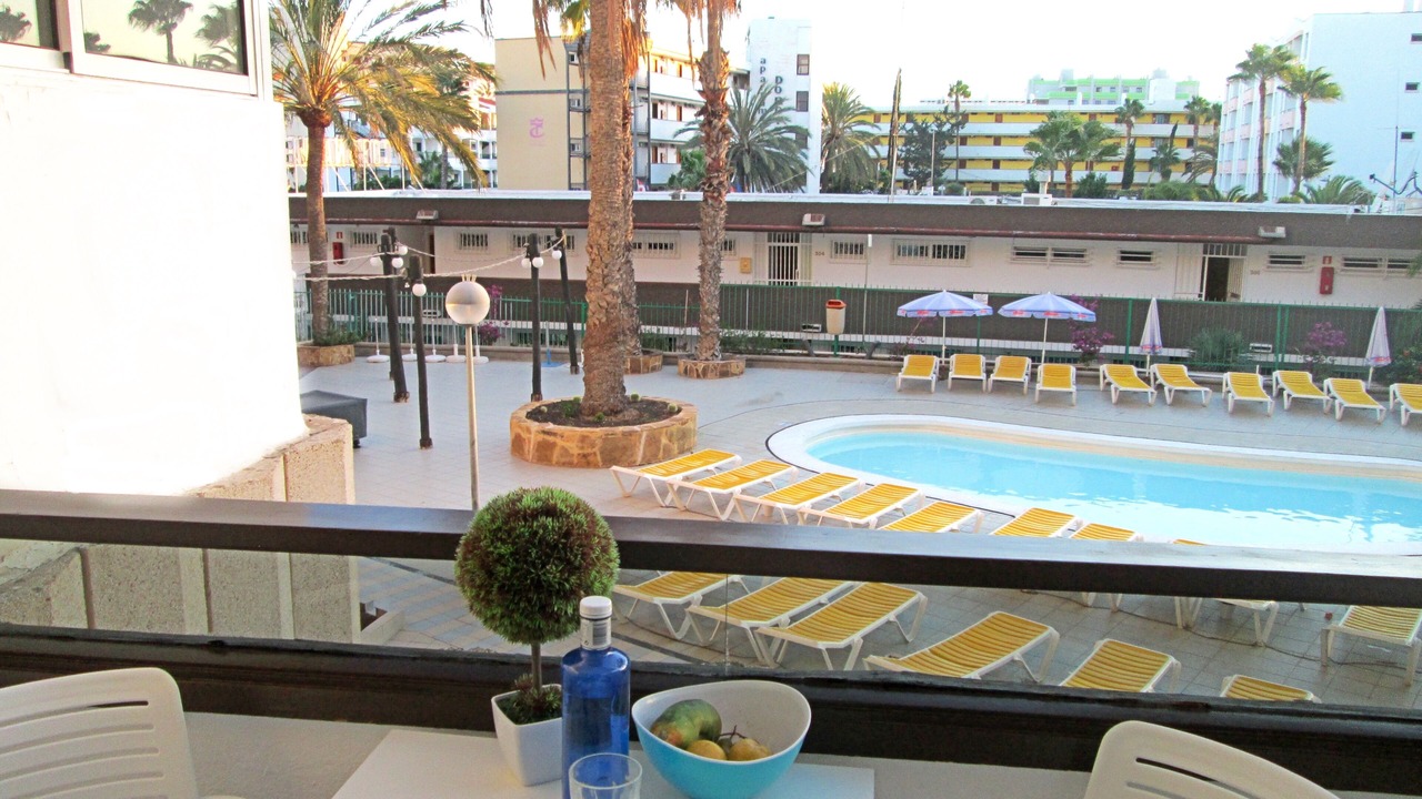 Photo of Outdoor in Playa del Ingles
