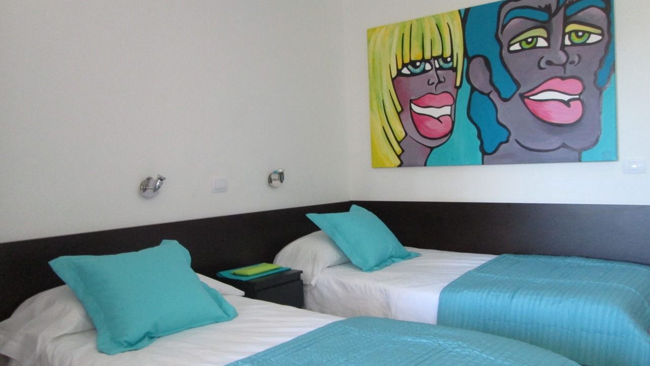 Photo of Bedroom in Playa del Ingles