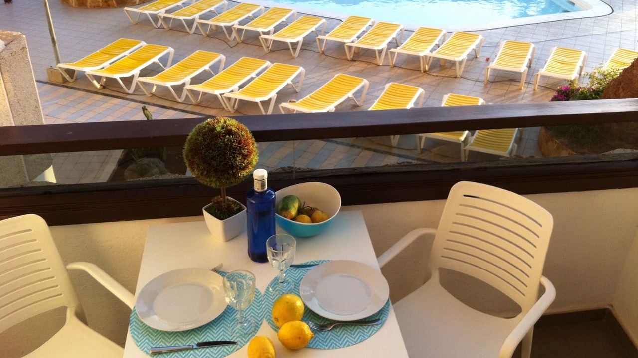 Photo of Outdoor in Playa del Ingles