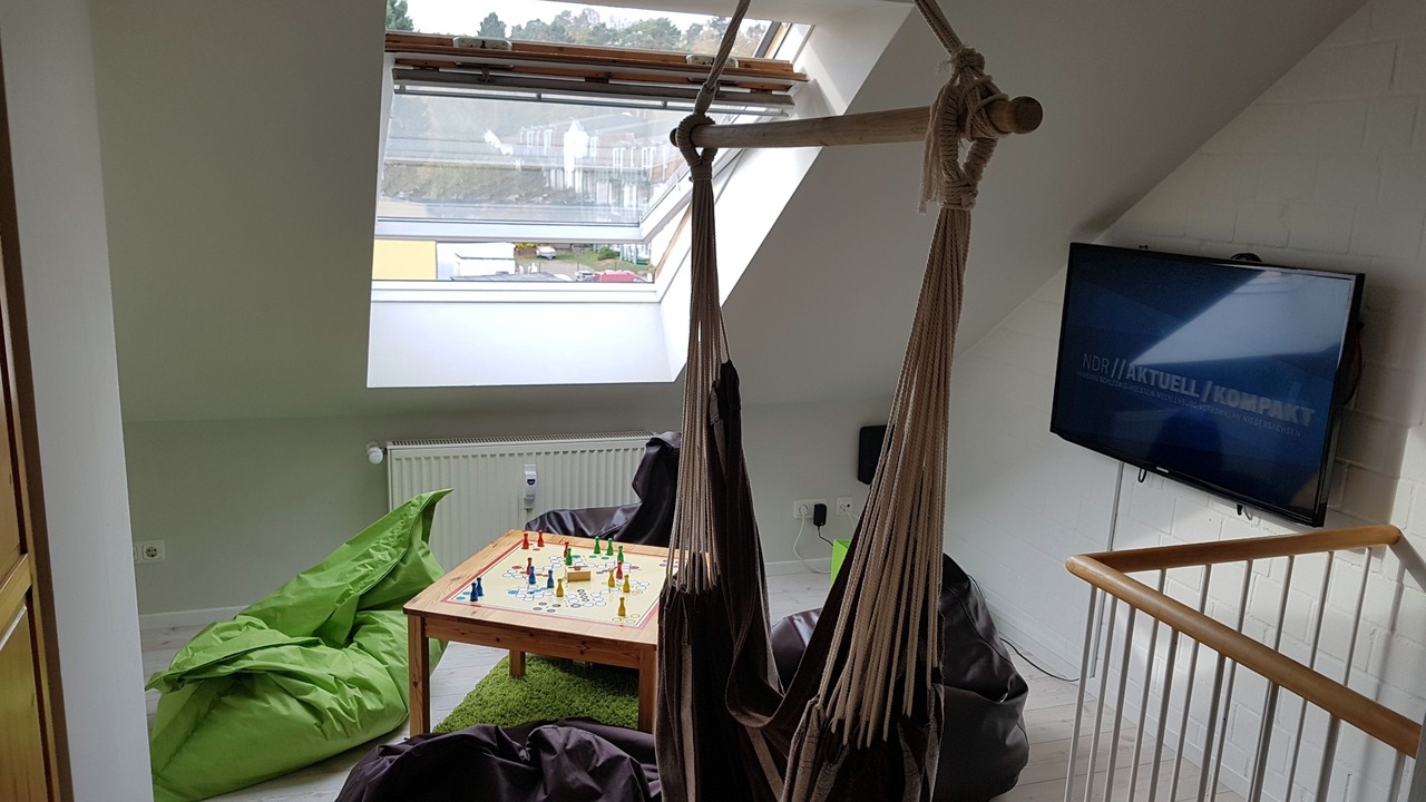 Photo of Bedroom in Seebad Bansin