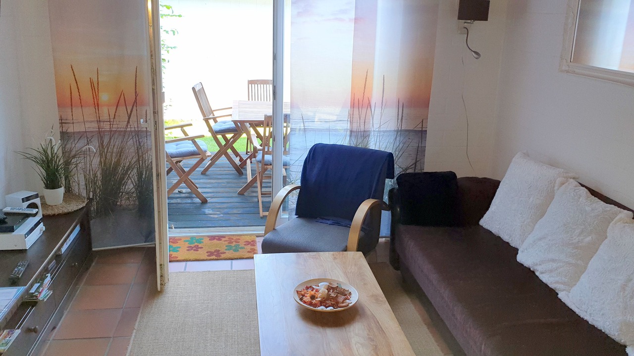 Photo of Livingroom in Seebad Bansin