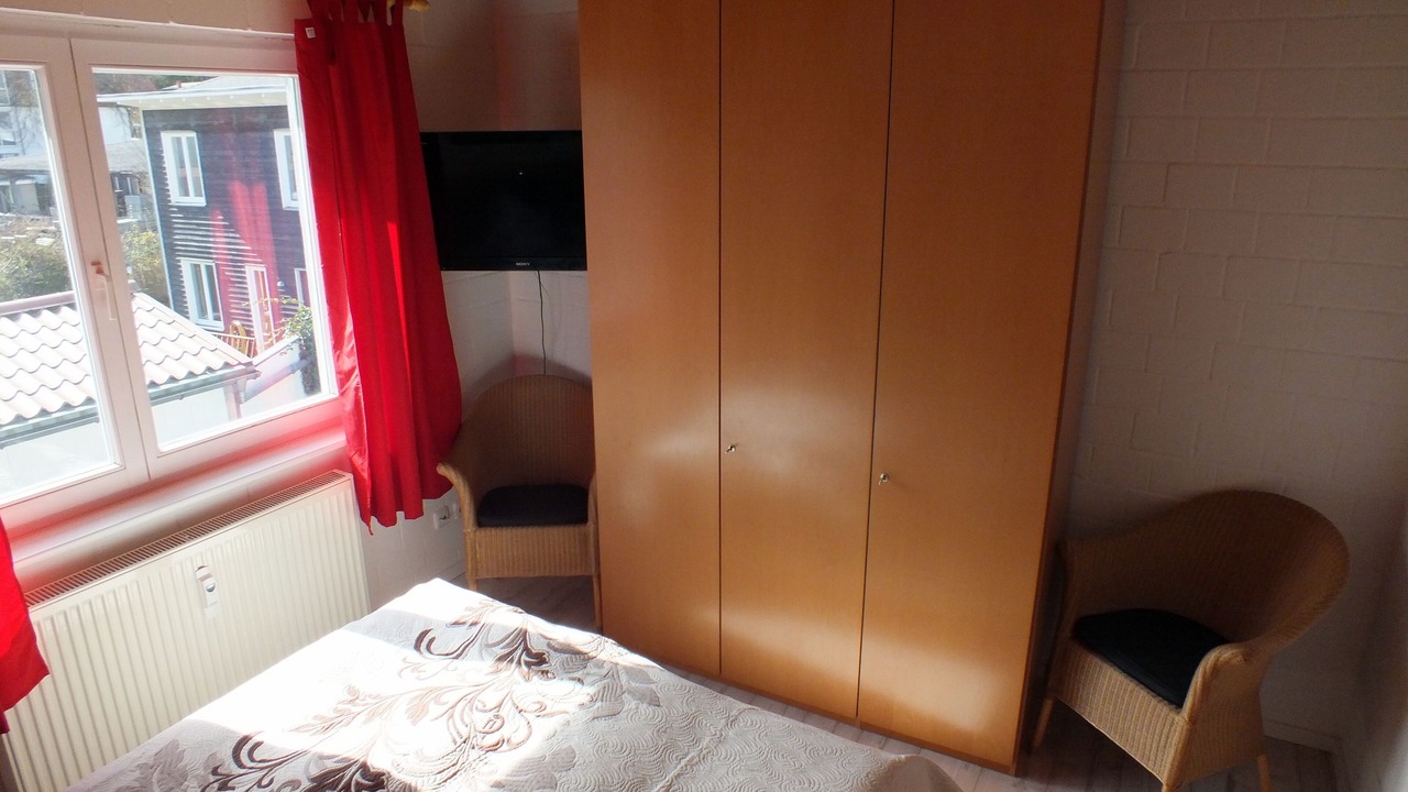 Photo of Bedroom in Seebad Bansin