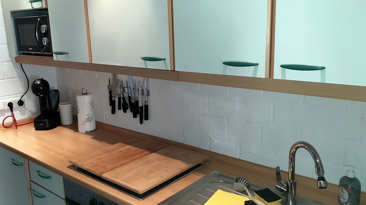 Photo of Kitchen in Seebad Bansin